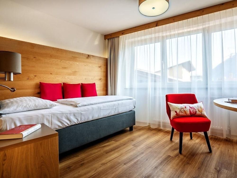 Stadthotel EGGERBRÄU 1