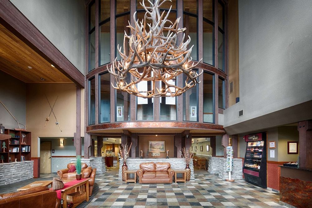 Red Lion Hotel Kalispell 2