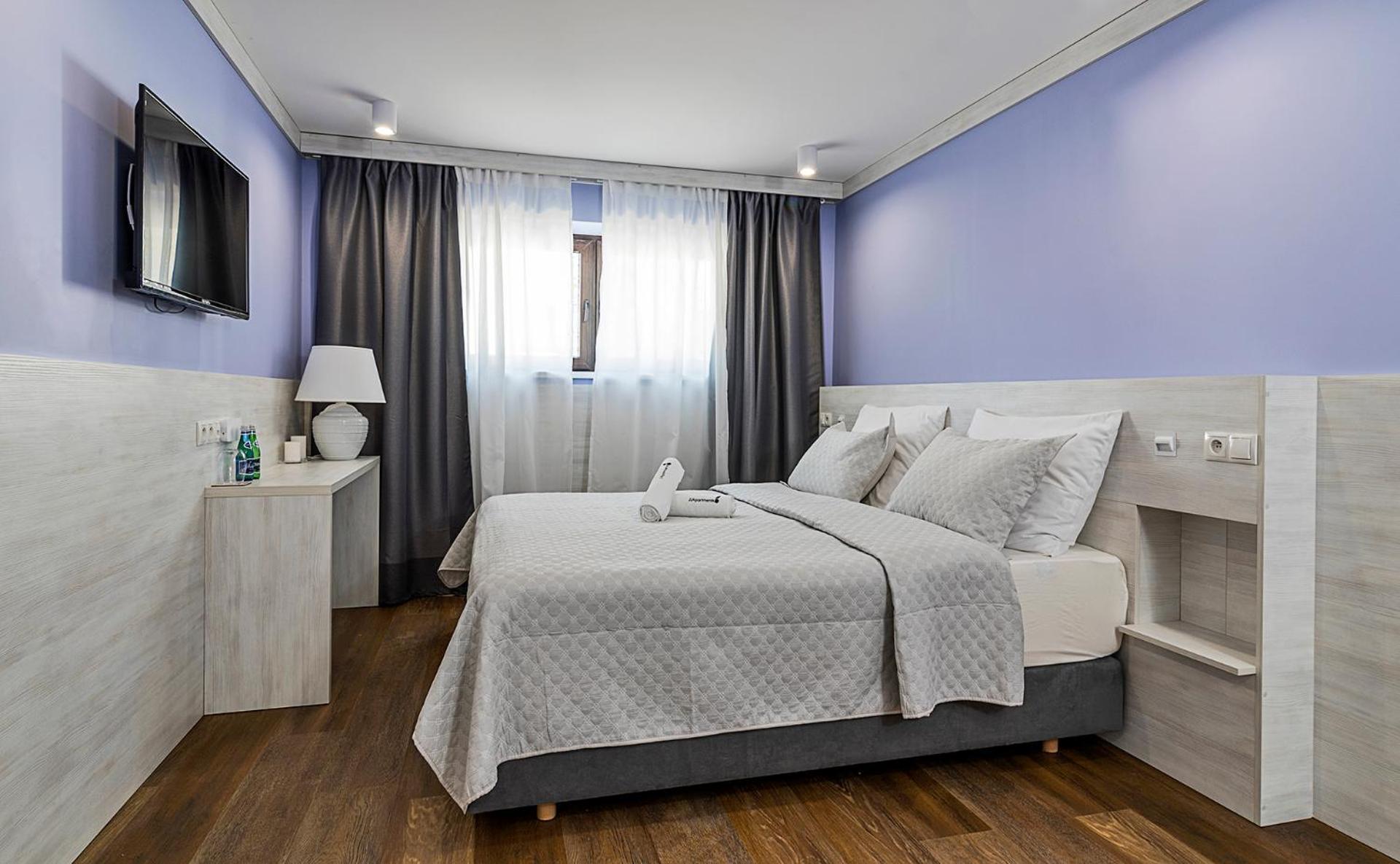 JJ Sport Concept Hotel 2