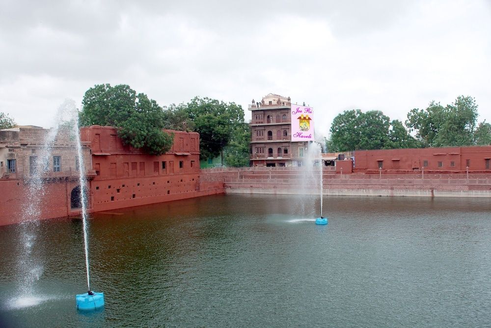 Jee Ri Haveli 1