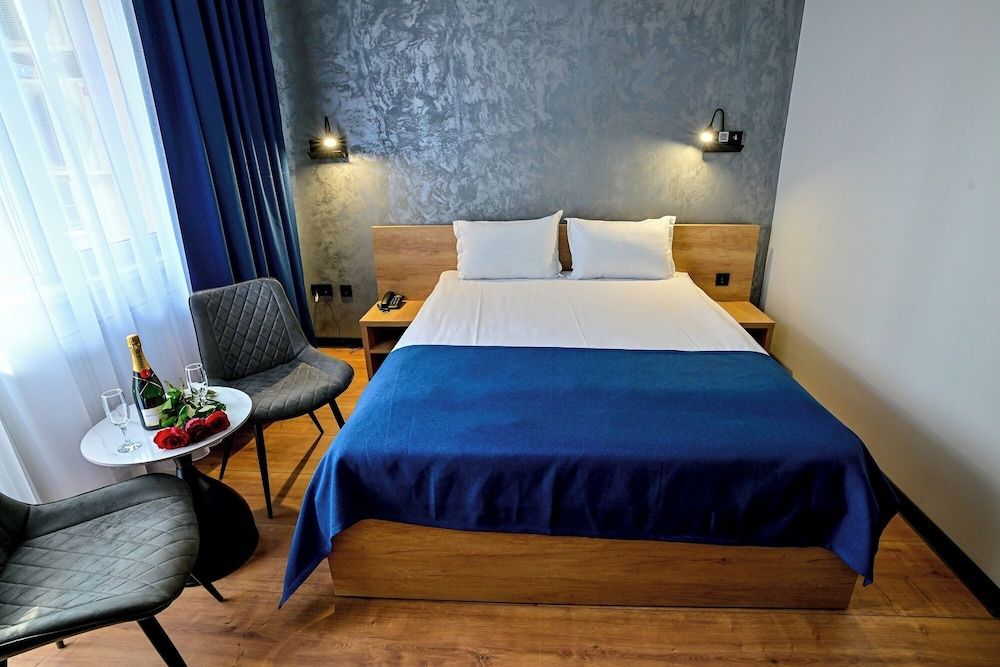 Hotel Class Hermannstadt 1