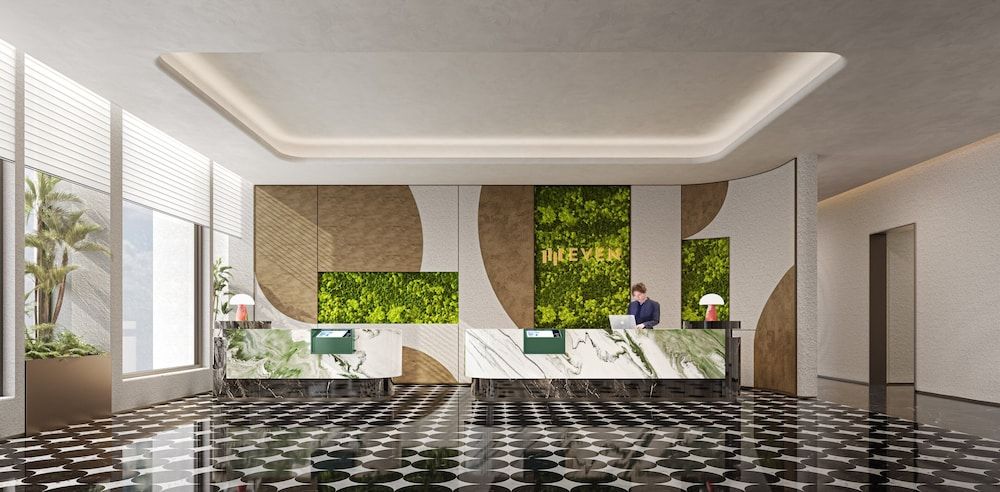 EVEN Hotel Kunming Dianchi Lake by IHG 2