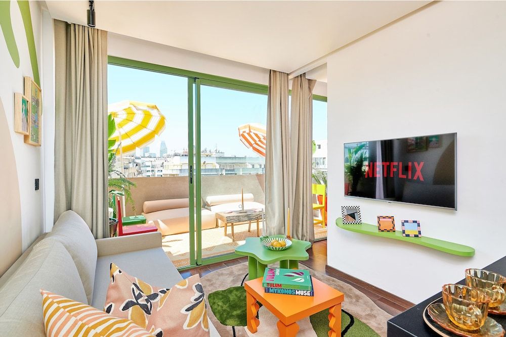 StayHere Casablanca - CFC Urban Signature 1