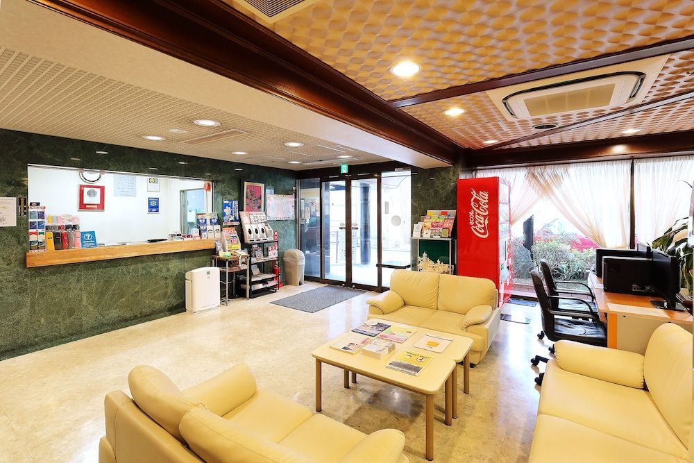 Hotel Tateshina 2