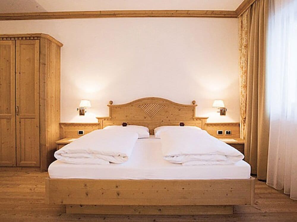 Residence Hotel Alpinum 1