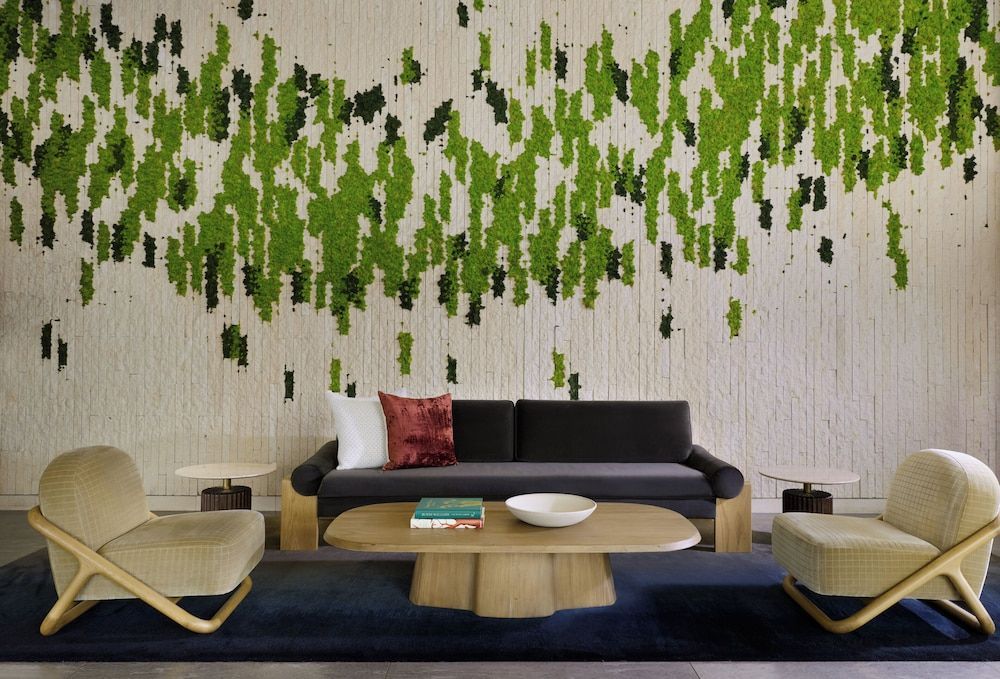 InterContinental Hotels HOUSTON by IHG 2