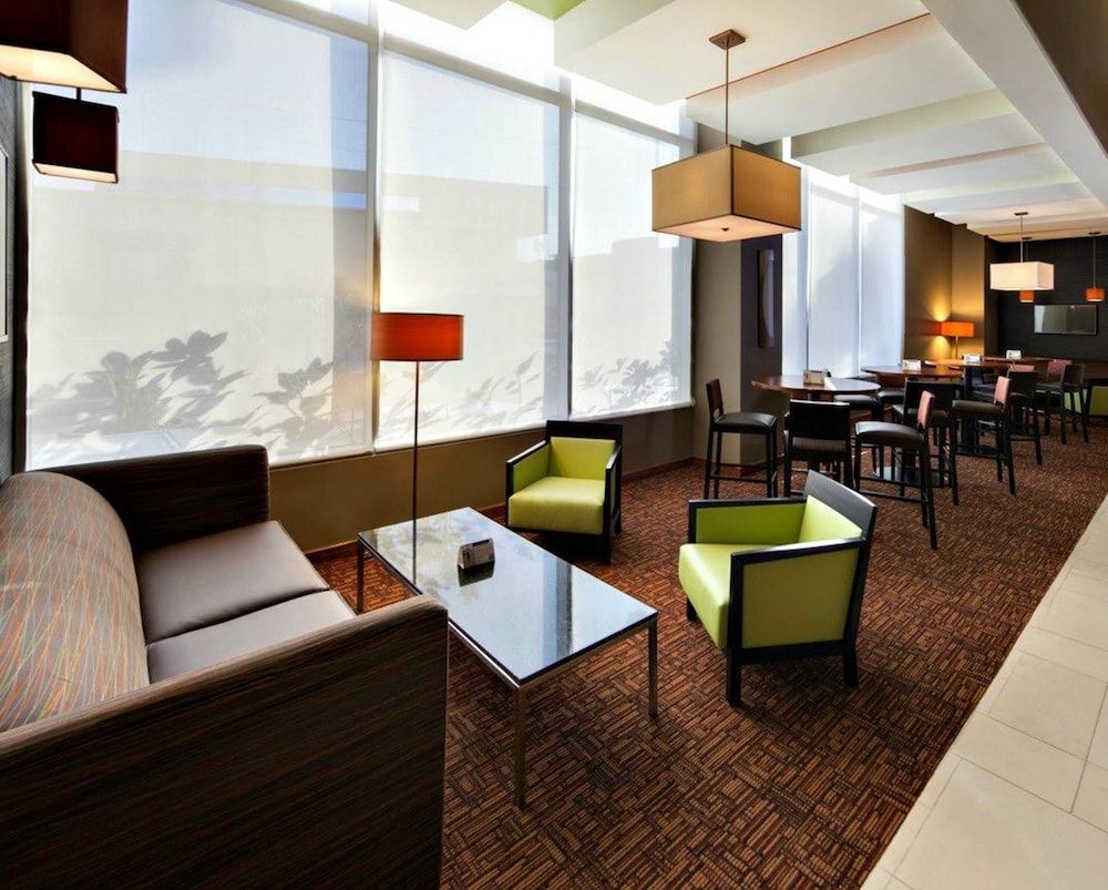 Hyatt Place Tijuana 2