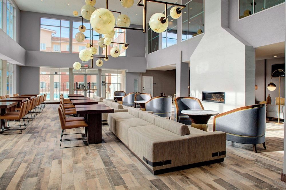 Fairfield by Marriott Inn and Suites Boulder Broomfield Interlocken 2