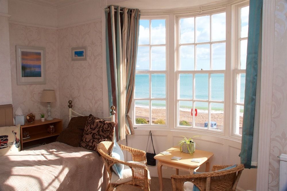 Lyndale Guest House 2