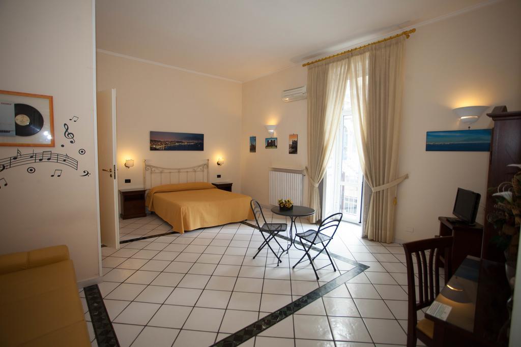 B&B Terra Mia Napoli 1