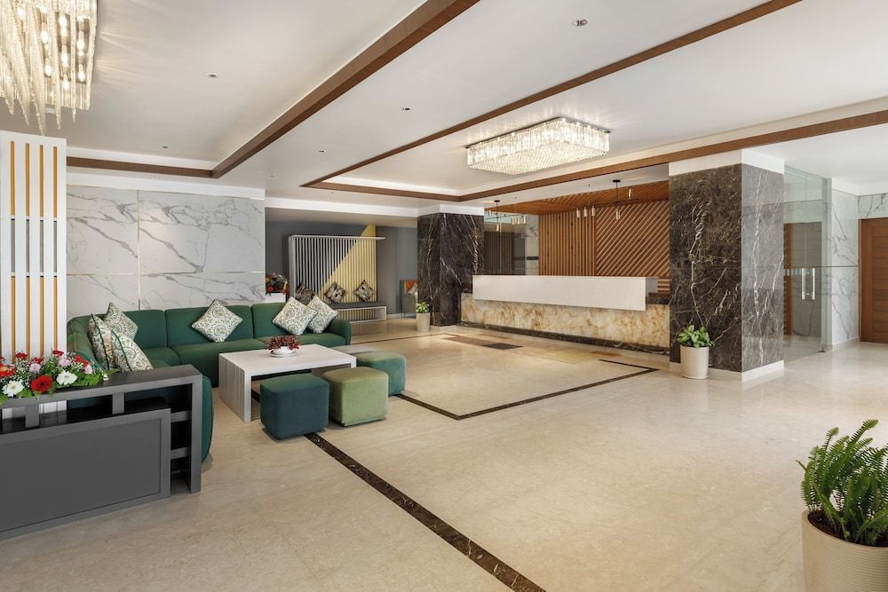 Holiday Inn Resort Kathmandu Budhanilkantha by IHG 1