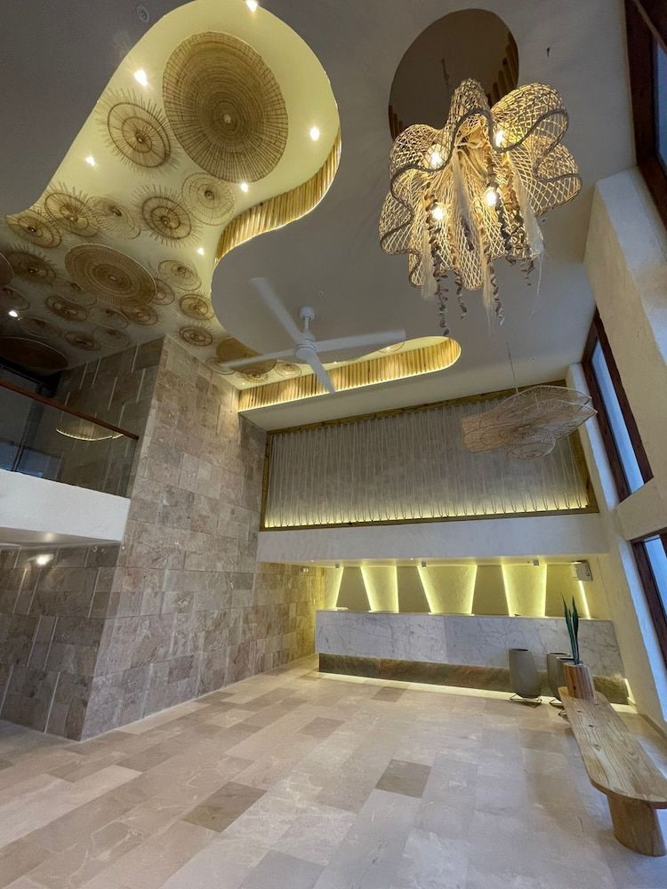 Hotel Toné by On vacation 1