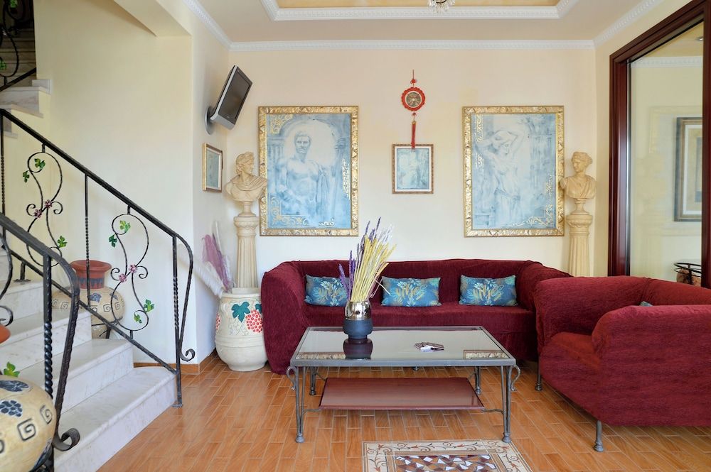 Hotel Agistri 2