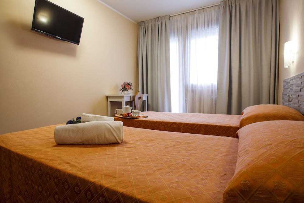 Hotel Olimpic 2