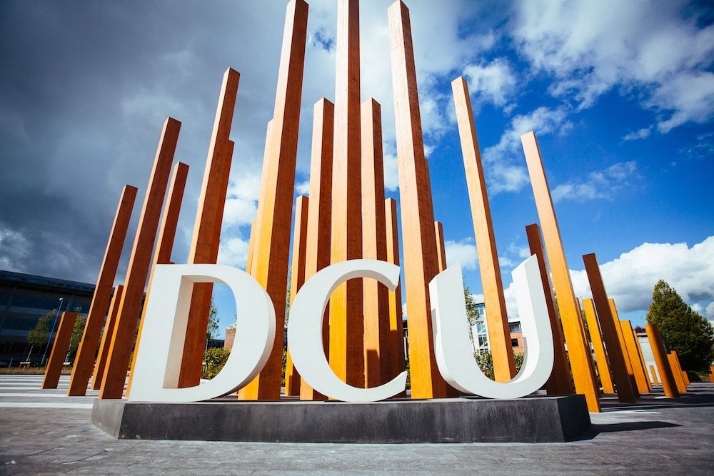 DCU Rooms 1