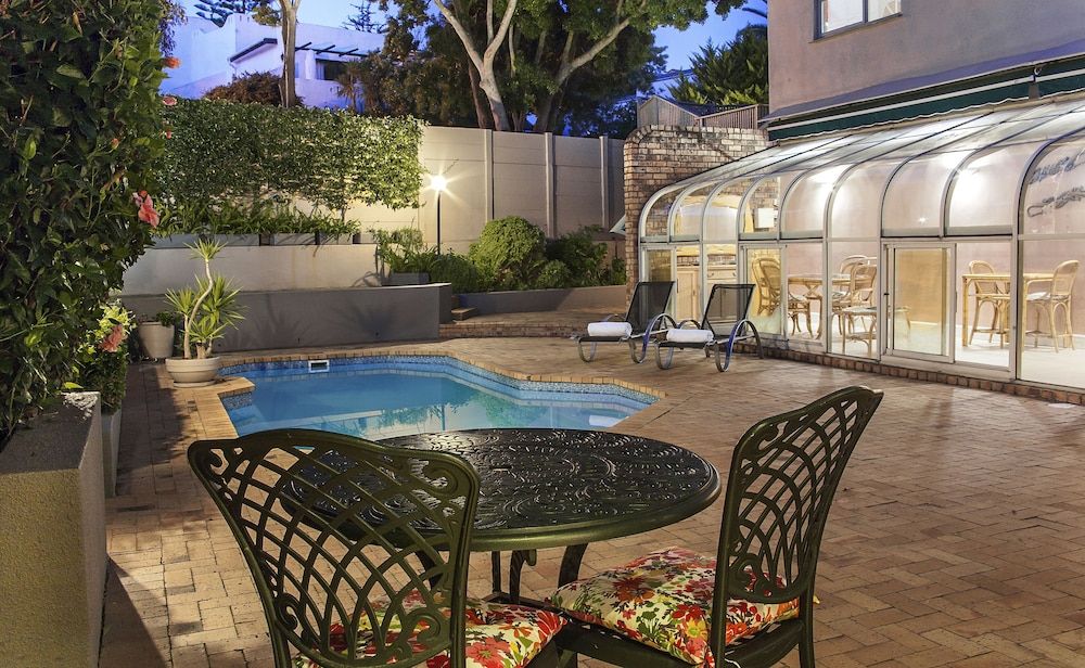 Maroela House Guest Accommodation 1