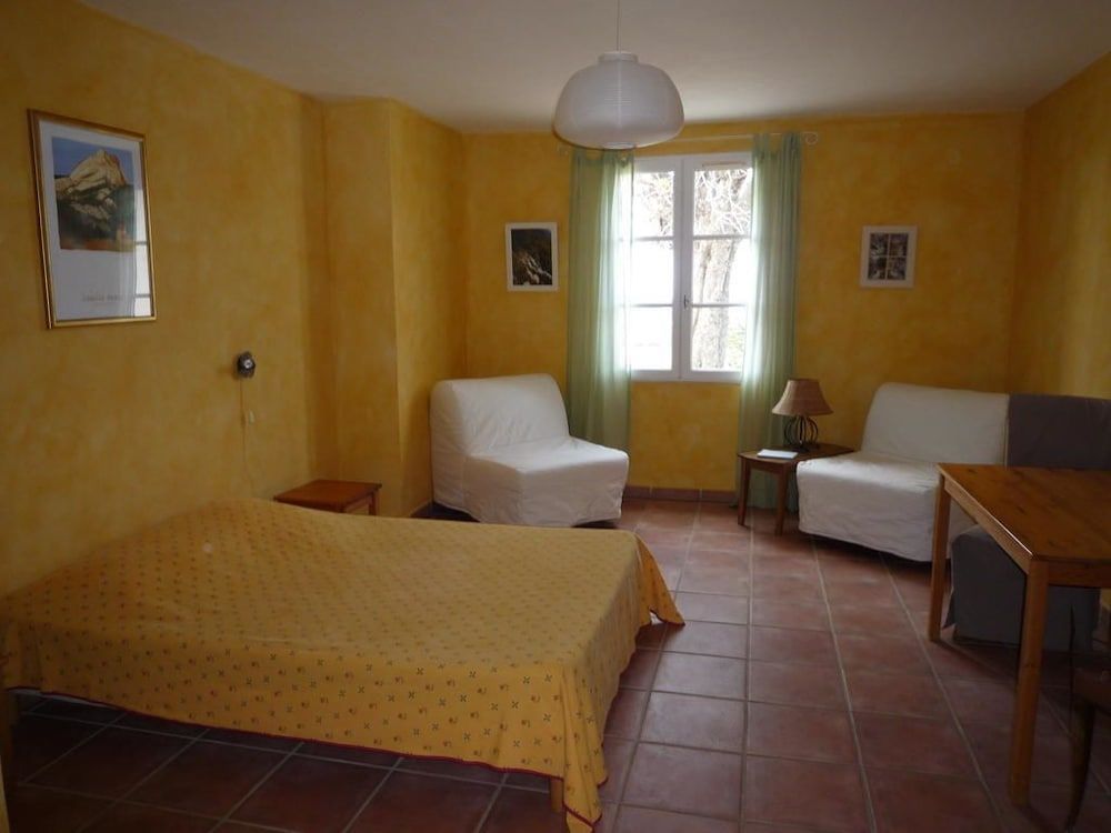 La Ferme du petit Ségriès Bed and Breakfast 2