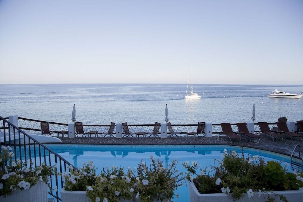 Hotel Cincotta 1