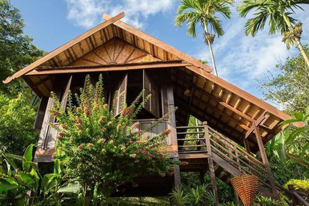 Mekong Cruises - The Luang Say Lodge & Cruises - Huay Xai to Luang Prabang 2