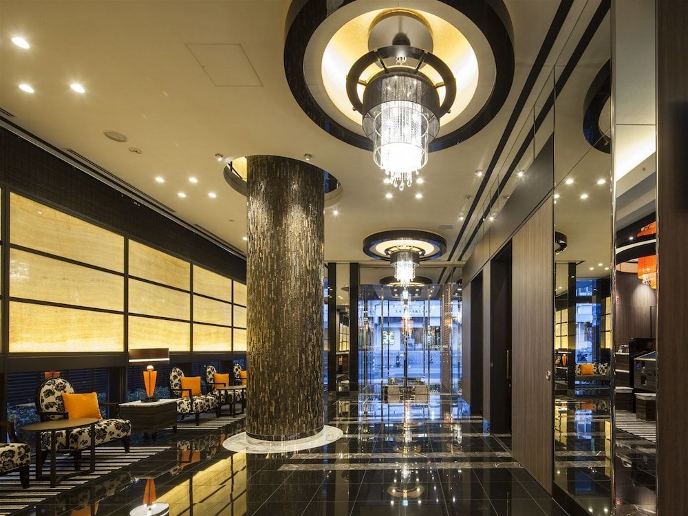 APA Hotel Fukushima Ekimae 2