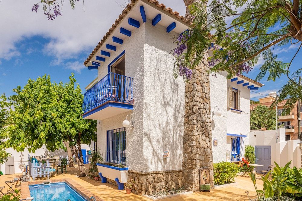 Blue Castle GuestHouse 1