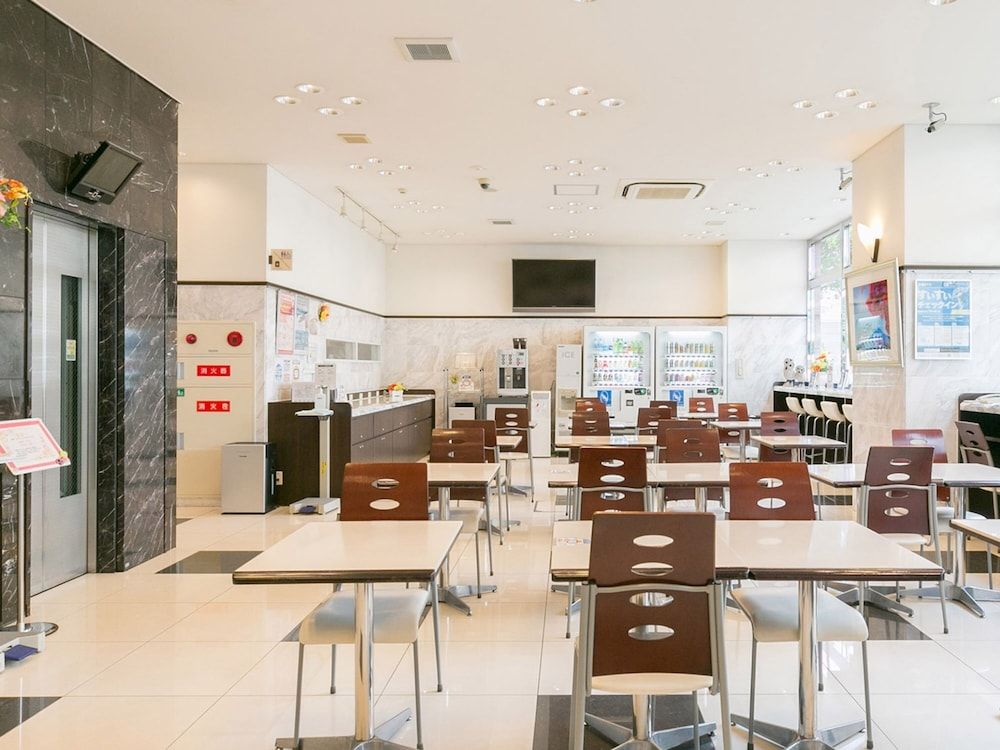 Toyoko Inn Okinawa Ishigaki jima 2