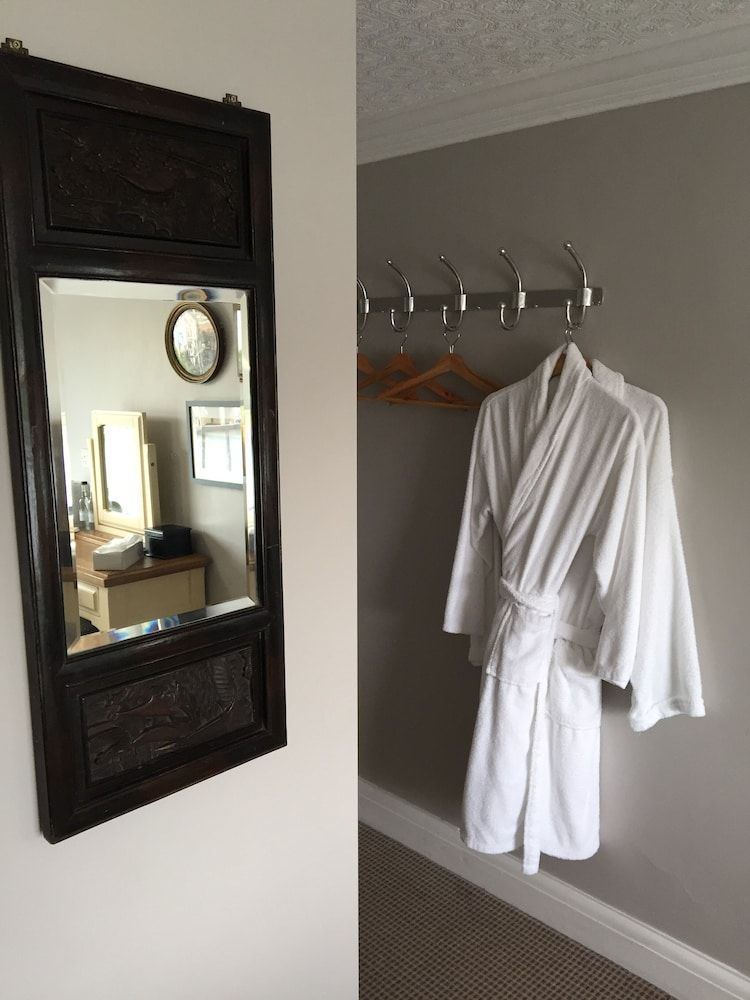 The Abbey Hotel 2