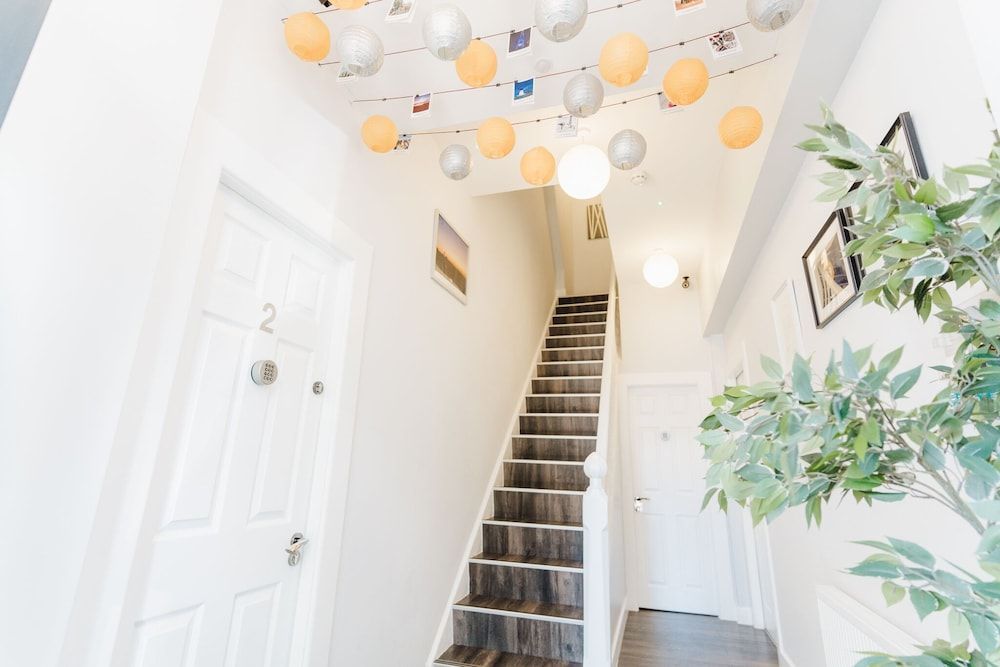 Sweet Suites Lytham 1