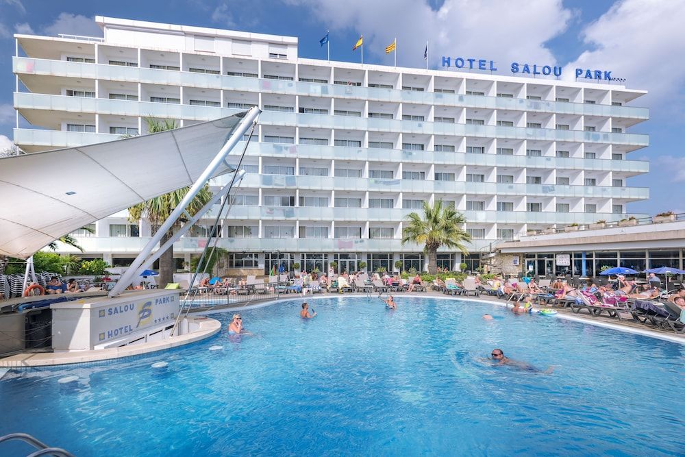 4R Salou Park Resort I 1