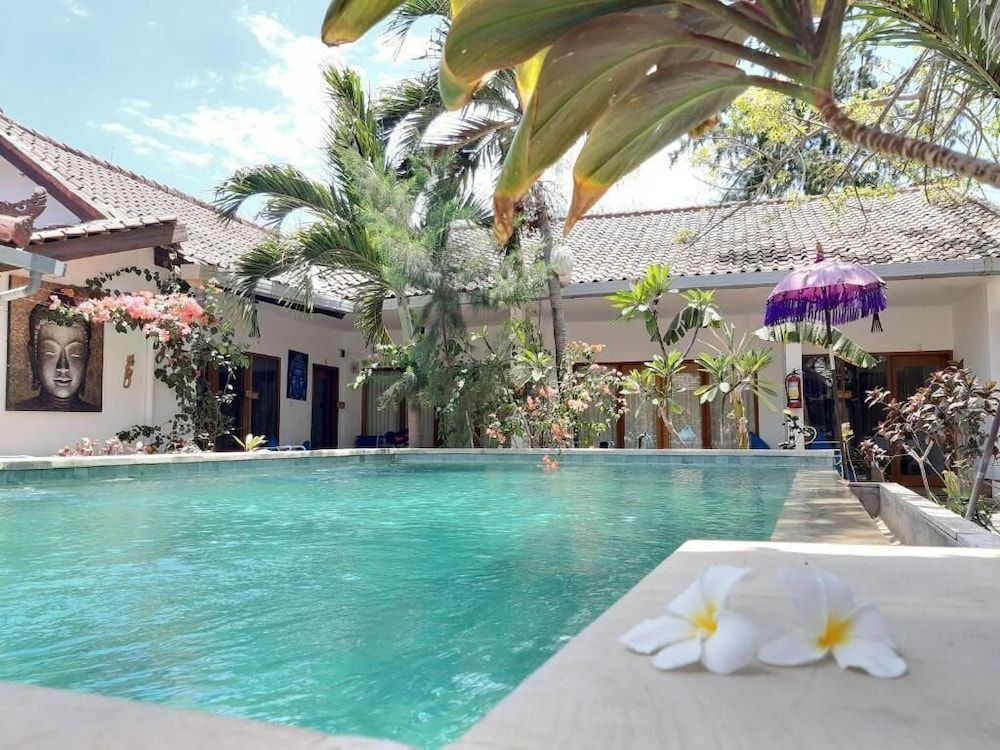 Dream Hotel 1