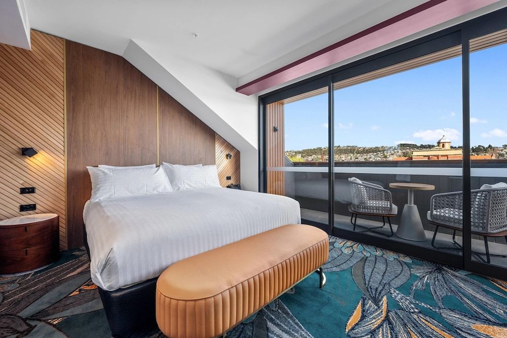 George Hotel Launceston, an Ascend Collection Hotel 1