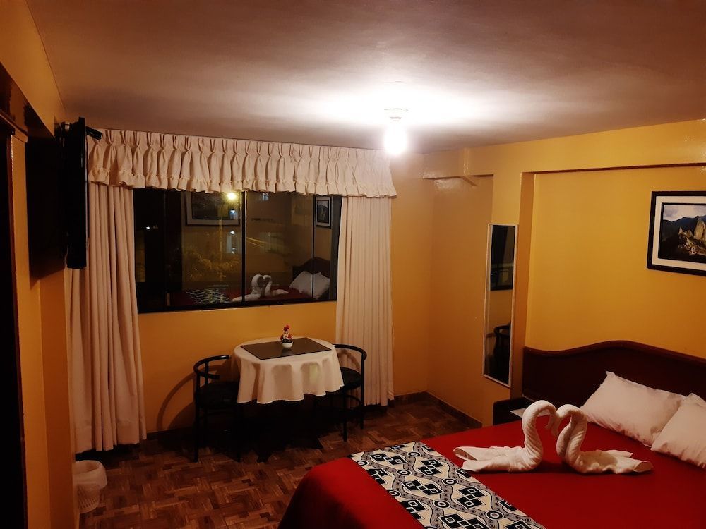 Aruba Suite Hotel 2