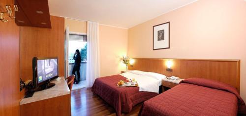 Hotel Dal Ponte 2