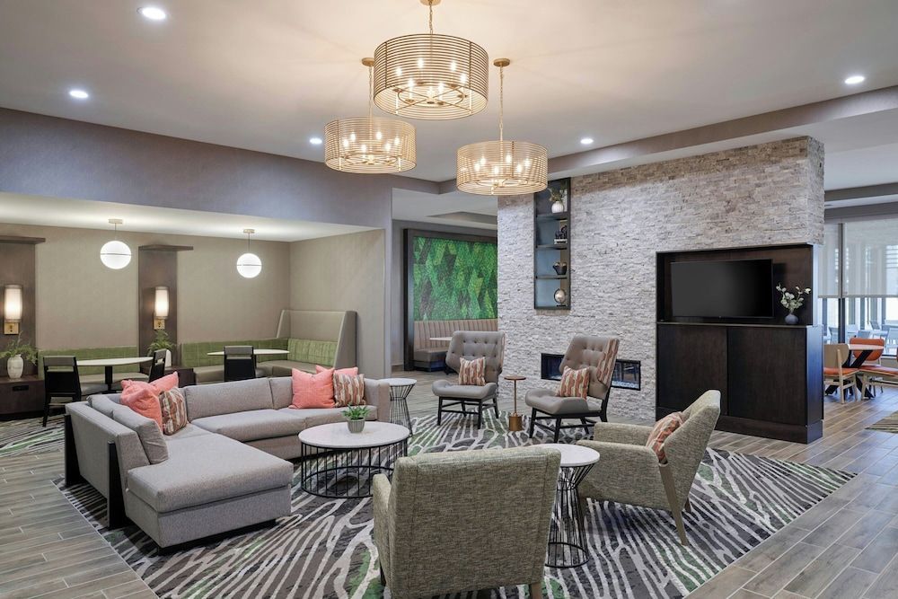 Residence Inn by Marriott Madison 2