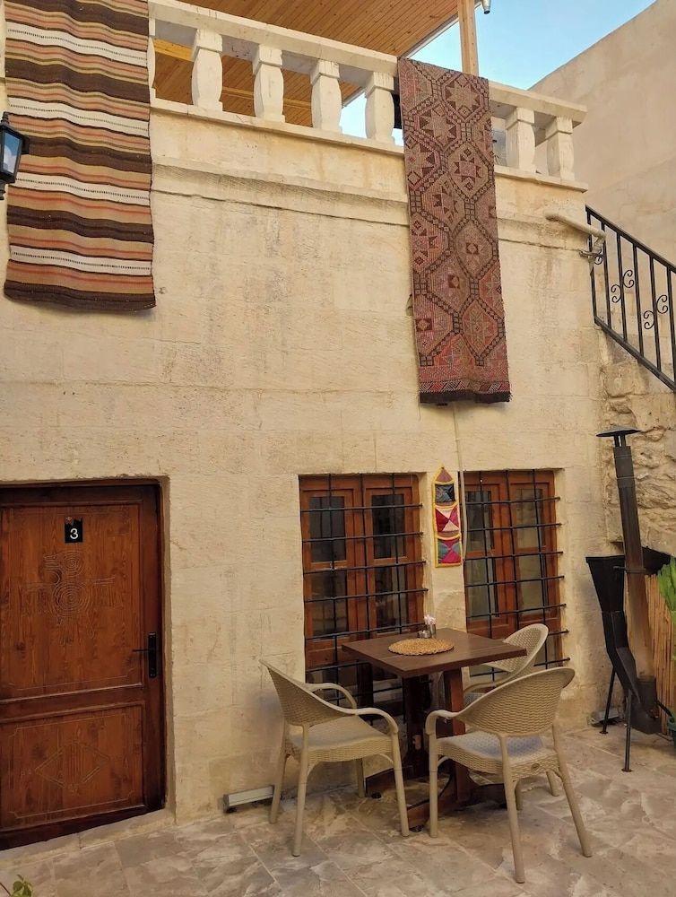 Diib House Hotel 2