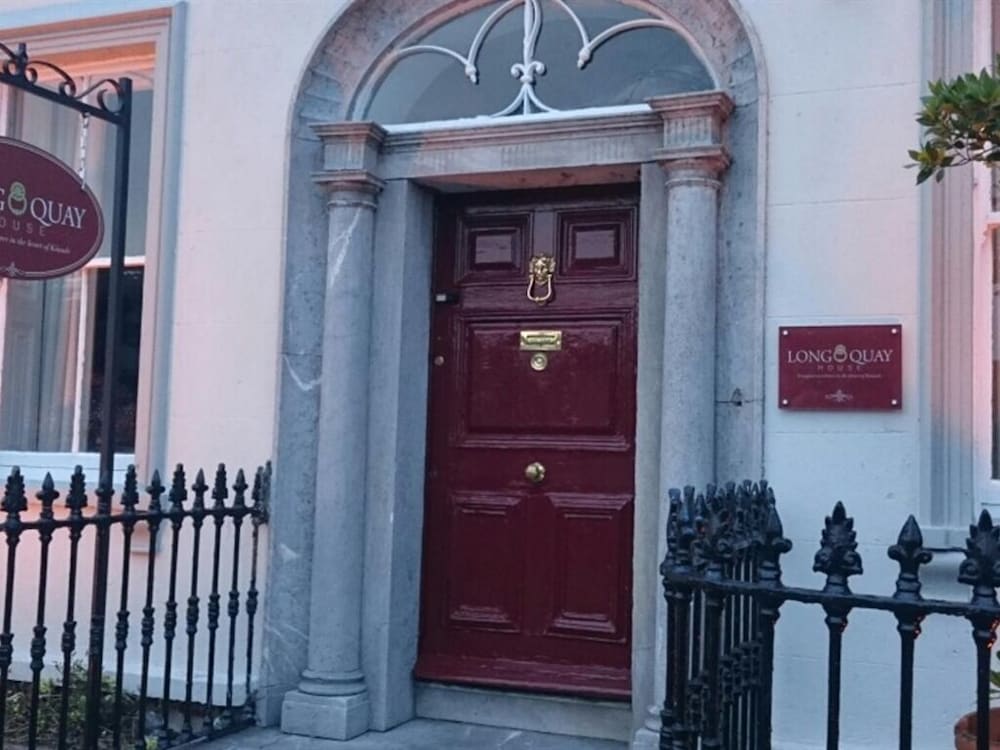 Long Quay House 1