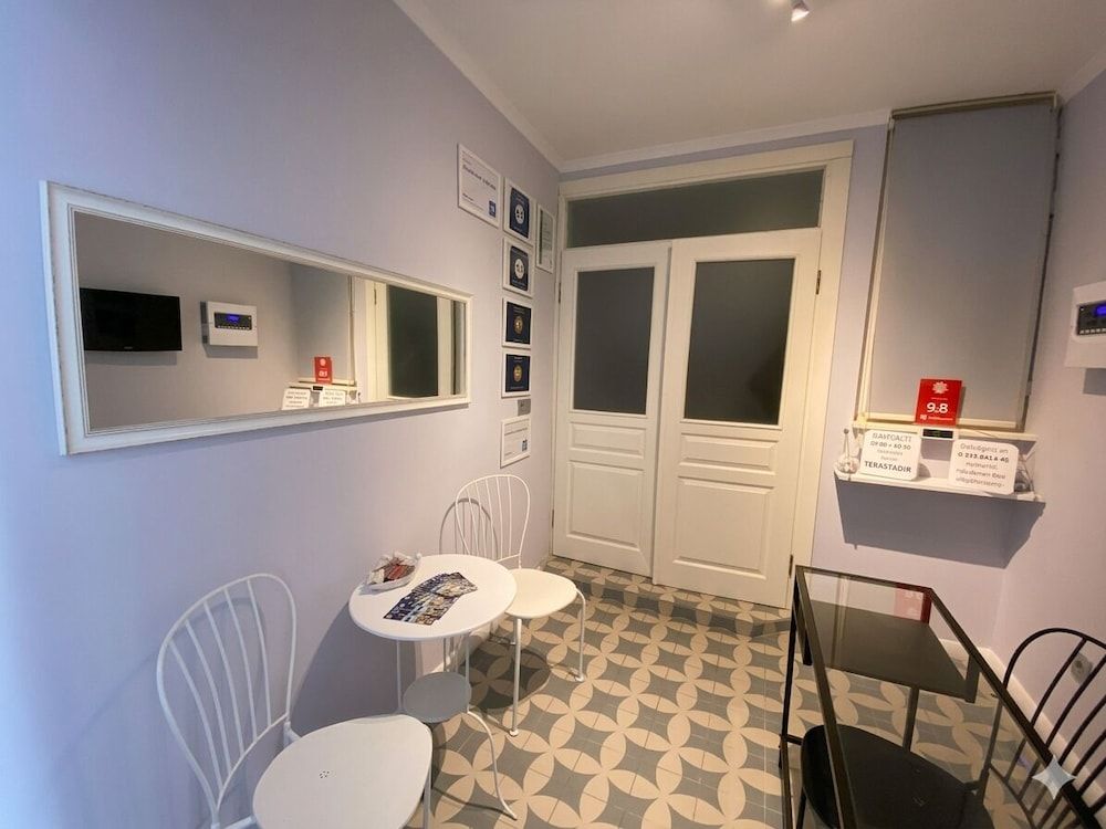 Alicante Otel - Adult Only 1