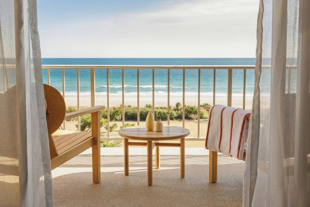 Trailborn Surf & Sound, Outdoor Collection by Marriott Bonvoy 1