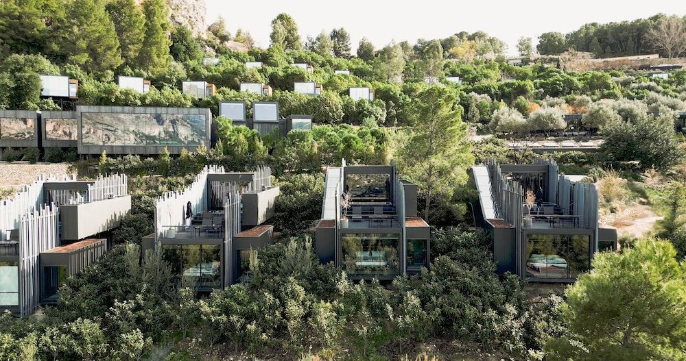 VIVOOD Landscape Hotel & Spa - Designed for Adults 1