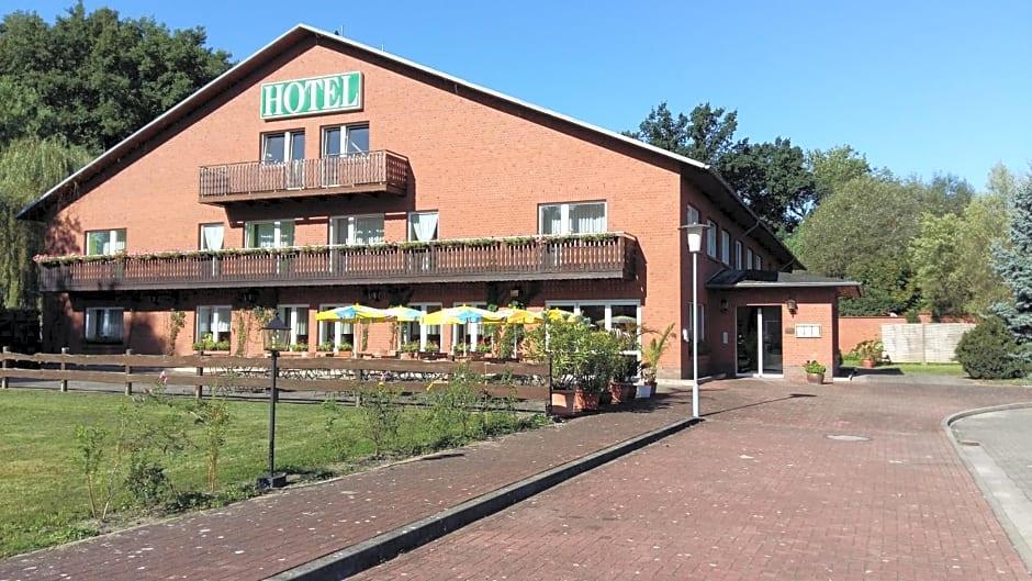 Hotel "An der Warthe" 2