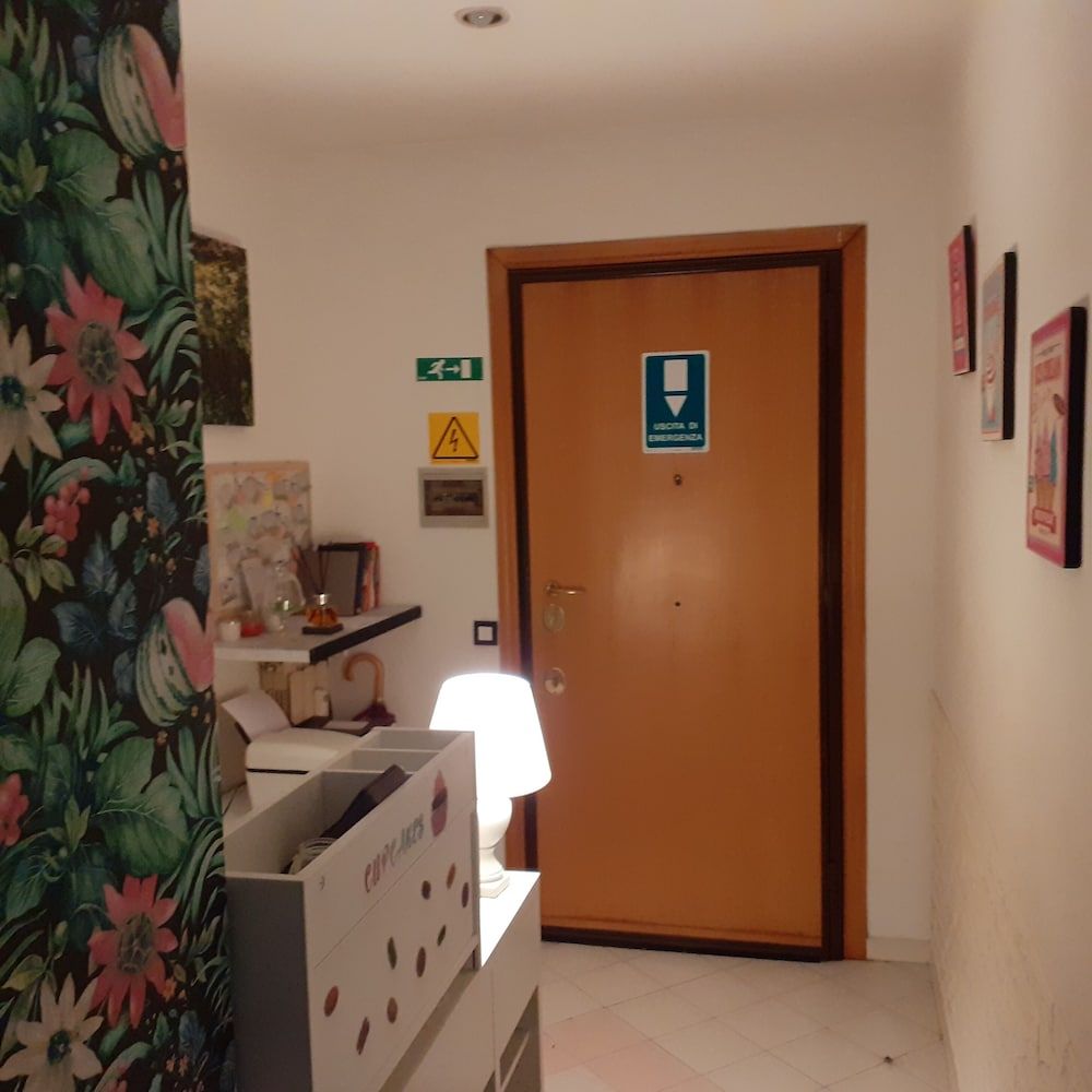 My Sweet Rooms 1