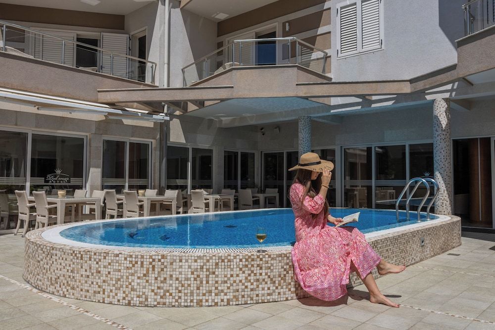Apartments Del Mar 1