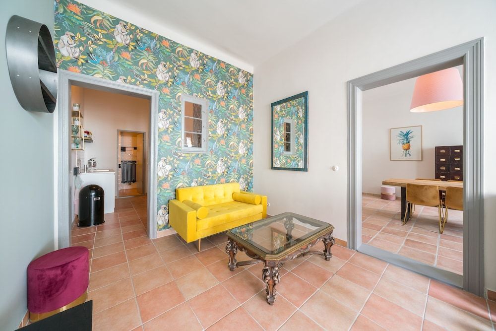 Design Apartments - "Innenstadt 8" 1