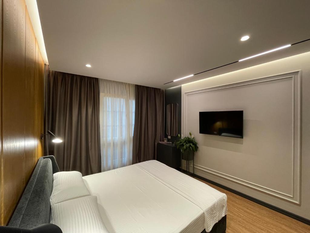 Hotel La Favorita 1