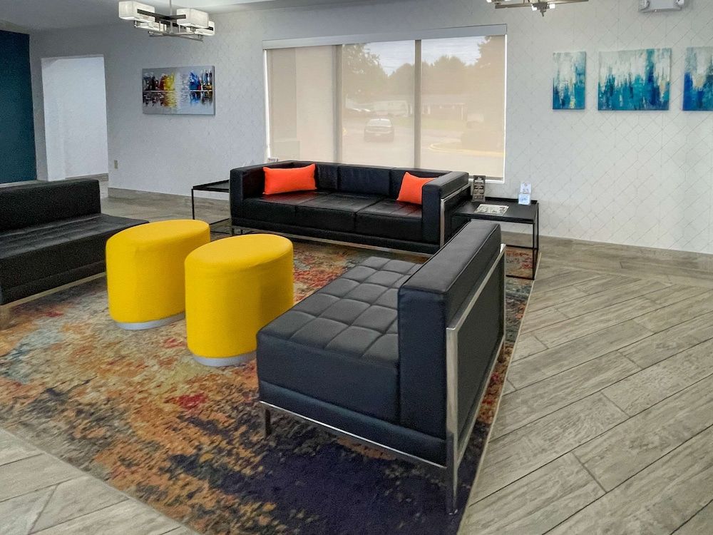 Quality Inn & Suites Clemmons I-40 2