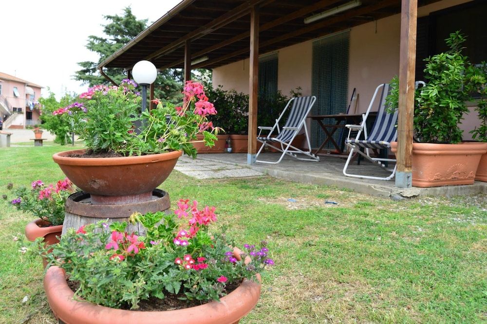 Agriturismo Ferri 1