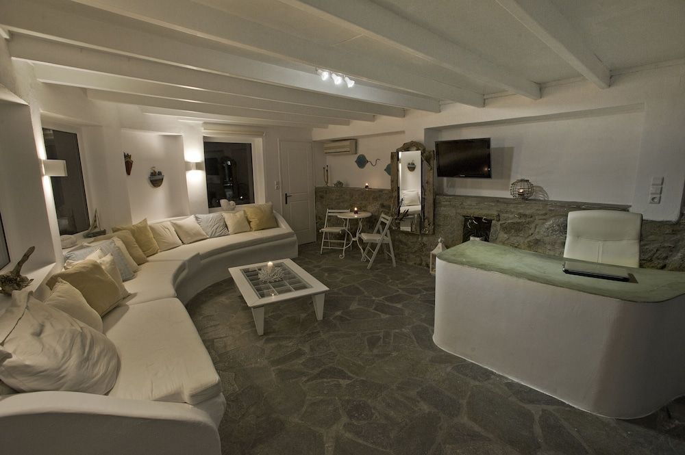 Villa Margarita 2