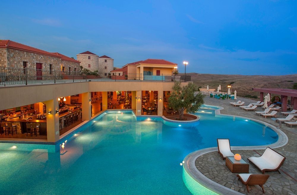 Varos Village Boutique Hotel 1