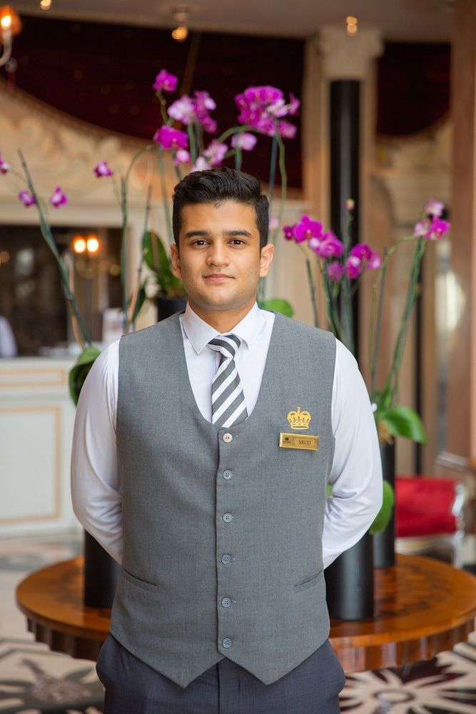 Excelsior Hotel & Spa Baku, Curio Collection By Hilton 2
