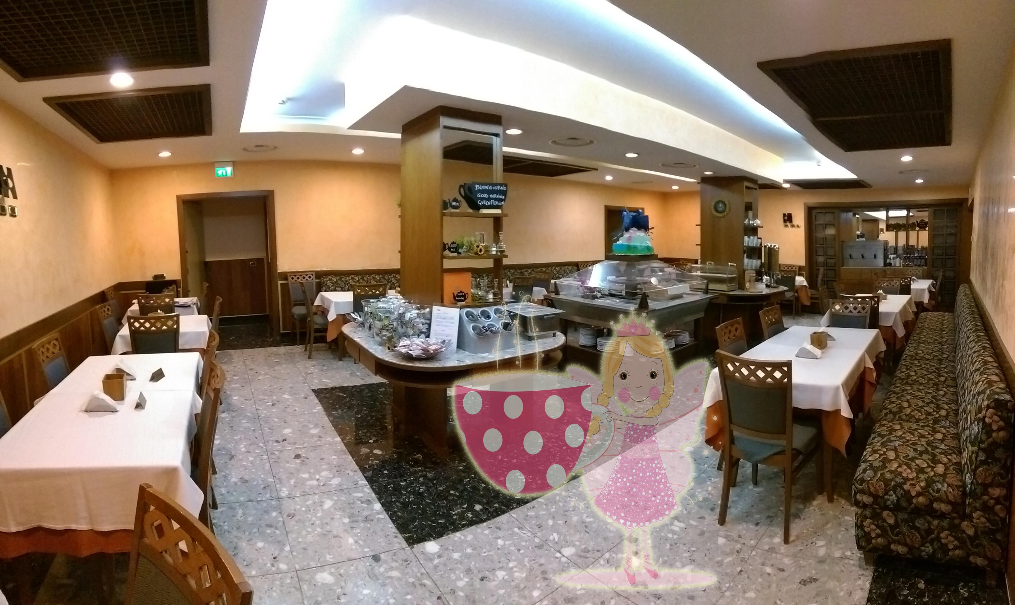Hotel Meeting 1